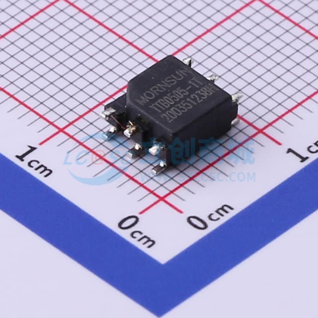 TTB0505-1T实物图