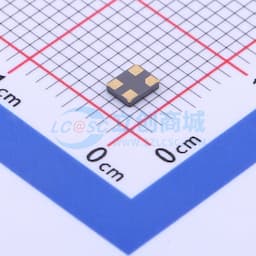 20MHz ±50ppm 8pF缩略图