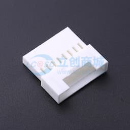 1x8P 2.5mm缩略图
