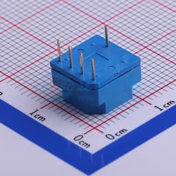 FDS-04 4档10*10旋转1*4立式DIP插件 【旋转】缩略图