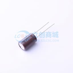 27uF ±20% 400V缩略图