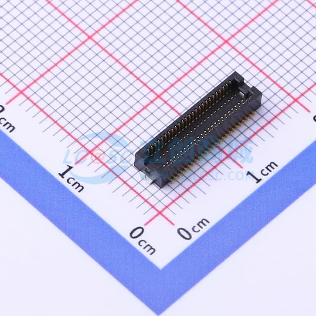 间距:0.5mm 公 立贴实物图