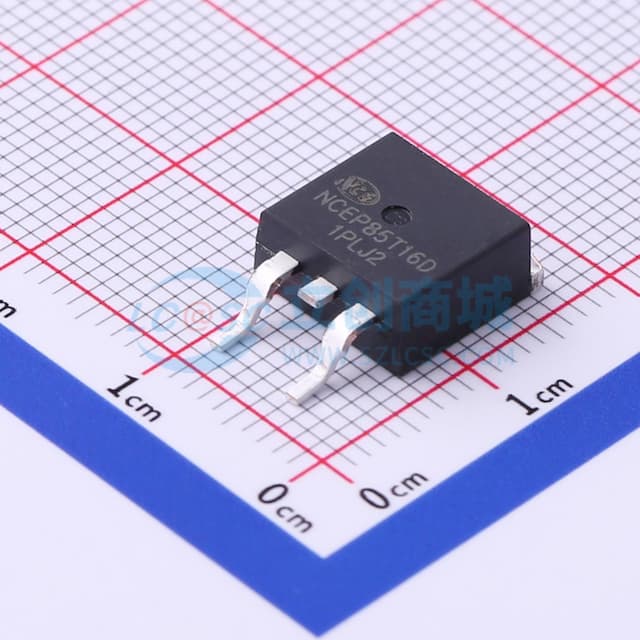 NCEP85T16D实物图