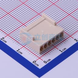 1x6P 2.5mm缩略图