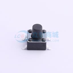 6*6*7mm 立贴 轻触开关缩略图