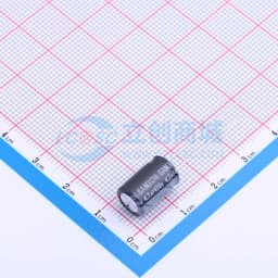 【插件】4.7uF ±20% 450V缩略图