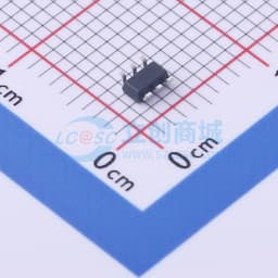 单向TVS 5.5V截止缩略图