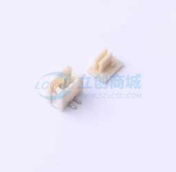 1x2P 间距:1.5mm 立贴缩略图