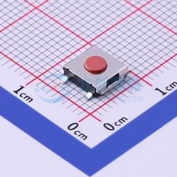 6.2*6.2*2.5mm 立贴 轻触开关缩略图