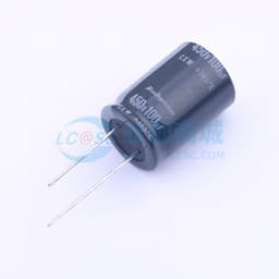 100uF ±20% 450V缩略图