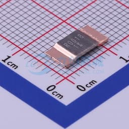 1.8mΩ ±1% 6W 分流贴片电阻ASR系列缩略图