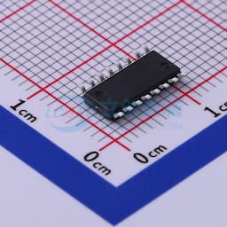 故障保护型模拟多路复用器 ADG508F/ADG509F缩略图