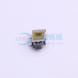 7.4*4.1*1.8mm 卧贴 轻触开关缩略图