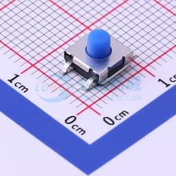 6.2*6.2*5mm 立贴 轻触开关缩略图
