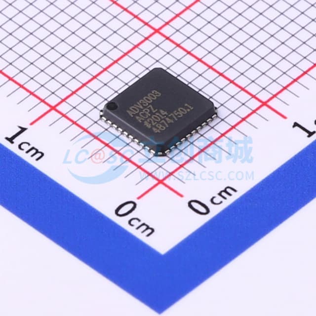 ADV3003 HDMI/DVI 高速信号均衡器/驱动器实物图