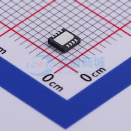 具 2A 开关、软起动和同步功能的升压/负输出 DC/DC 转换器缩略图