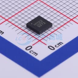 0.1 GHz至6.0 GHz、0.5 dB LSB、6位硅数字衰减器缩略图