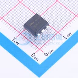 【插件】DC输入 1通道 隔离电压(rms):5000V缩略图