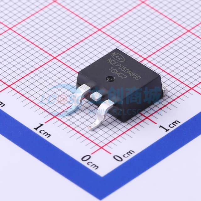 NCEP050N85D实物图