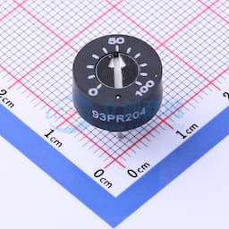 200kΩ ±10%缩略图