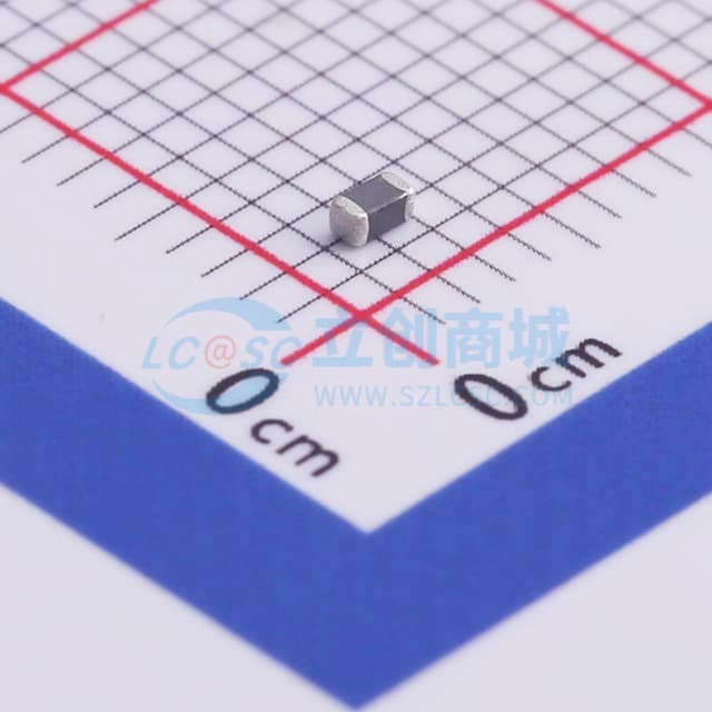 80Ω ±25% @100MHz 300MA实物图