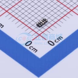 3.6V截止 峰值浪涌电流：4A@8/20us缩略图
