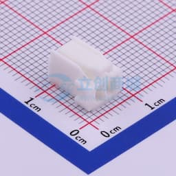 2.5mm 1x2P缩略图