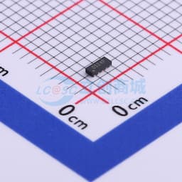 5V截止 峰值浪涌电流：4A@8/20us缩略图