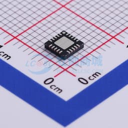 6位31.5dB 1MHz-4GHz RF数字步进衰减器缩略图