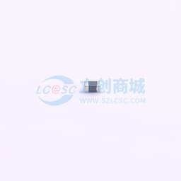 单路 0603磁珠 阻抗600Ω@100MHz缩略图