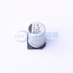 2.2uF ±20% 400V缩略图