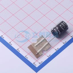 8.2uF ±20% 400V缩略图