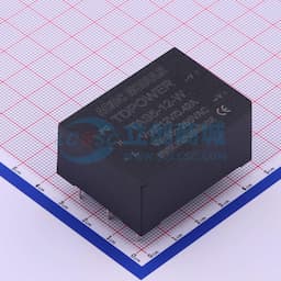 宽压输入AC-DC电源模块 【电源】缩略图