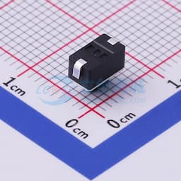 6*3.5*5mm 立贴 轻触开关缩略图
