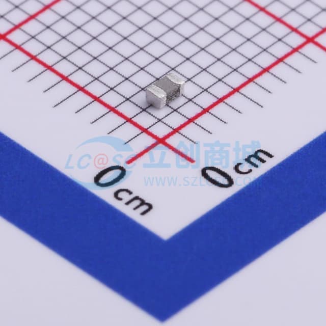 1uH ±20%实物图