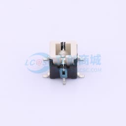 6*6*7.2mm 立贴 轻触开关缩略图