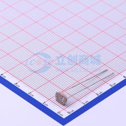 光敏电阻 【插件】缩略图
