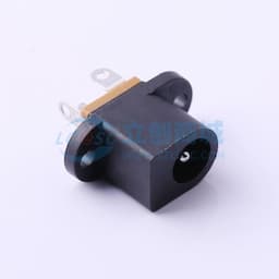 DC电源插座 内径:2mm 外径:6.2mm 【插件】缩略图