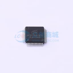 停产 HK32F04AC8T6缩略图