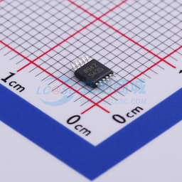 低功耗24位Σ-Δ模数转换器AD7791缩略图