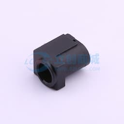 DC电源插座 内径:2.5mm 外径:8.9mm 【插件】缩略图