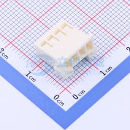 2.5mm 1x4P缩略图