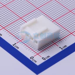 1x4P 2.54mm缩略图