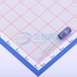 1uF ±20% 400V缩略图