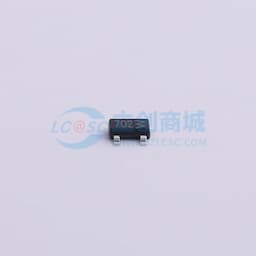 TSM2N7002KCX RFG缩略图