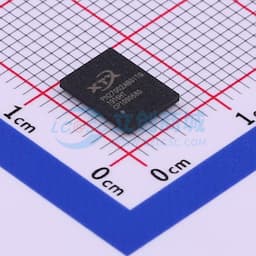 2GbitX 8bit 3.3V BGA 8bit ECC P-SLC NAND缩略图