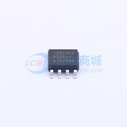 3 kV RMS 双通道数字隔离器缩略图