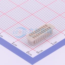2x10P 1.25mm缩略图