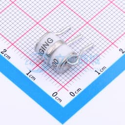 800V 10kA 3端 插件GDT缩略图