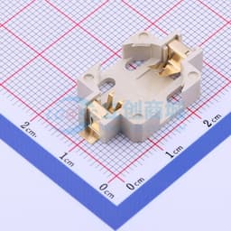 电池底座 适用电池:CR1632缩略图